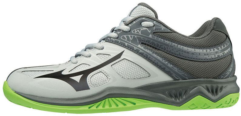 Mizuno lightning discount star z5 junior