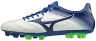 Mizuno REBULA 2 V2 MD, Blue/Yellow, EU 41/260mm - Football Boots