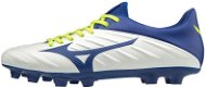 Mizuno REBULA 2 V3 MD, Blue/Yellow, EU 42/270mm - Football Boots