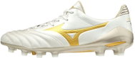 Mizuno MORELIA NEO II MD, White/Yellow - Football Boots