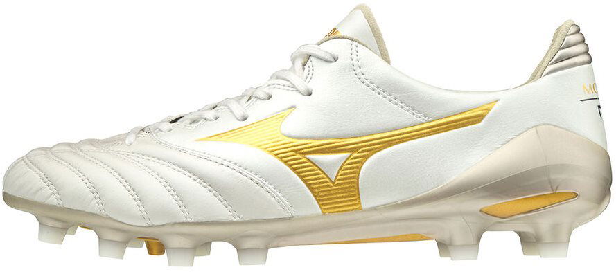 Mizuno yellow hot sale football boots