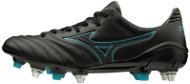 Mizuno MORELIA NEO II MIX Black/Blue, EU 44/285mm - Football Boots