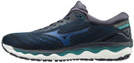 Mizuno WAVE SKY 3, Blue/Turquoise, EU 40.5/260mm - Running Shoes