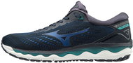 Mizuno WAVE SKY 3, Blue/Turquoise, EU 45/295mm - Running Shoes