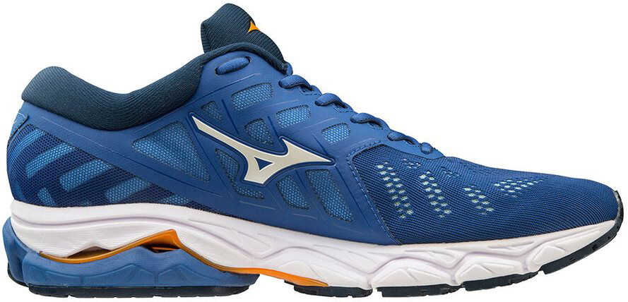 Mizuno WAVE ULTIMA 11 Blue EU 41 265mm Running Shoes alza.sk