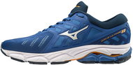 Mizuno WAVE ULTIMA 11, Blue, EU 46.5/305mm - Running Shoes