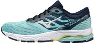 Mizuno Wave Prodigy 3, Turquoise/White, size EU 42/270mm - Running Shoes