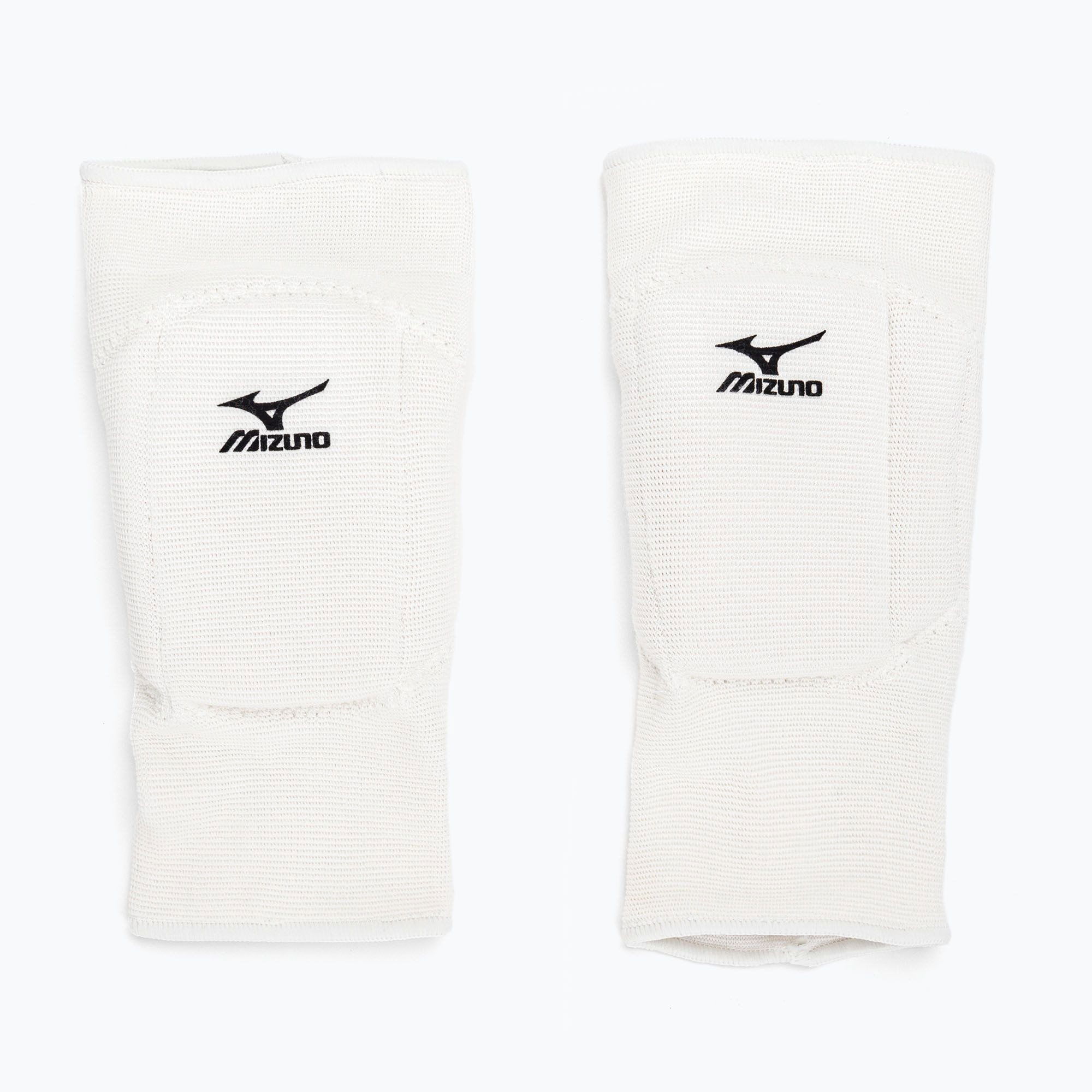 Mizuno Team Kneepad White L Volleyball Protective Gear Alza.cz