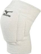 Mizuno Team Kneepad/White/S - Volleyball Protective Gear