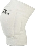 Mizuno Team Kneepad/White/XS - Volleyball Protective Gear