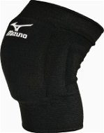 Mizuno Team Kneepad/Black/L - Volleyball Protective Gear