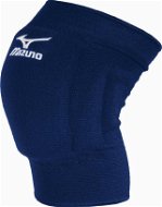 Mizuno Team Kneepad/Navy/M - Volleyball Protective Gear
