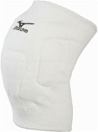 Mizuno VS1 Kneepad/White/M - Volleyball Protective Gear