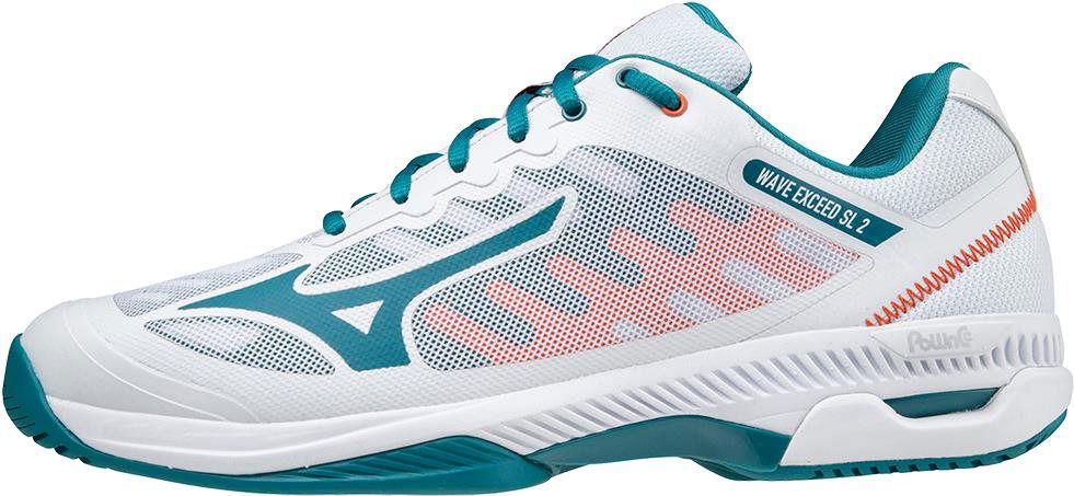 Mizuno wave outlet 46