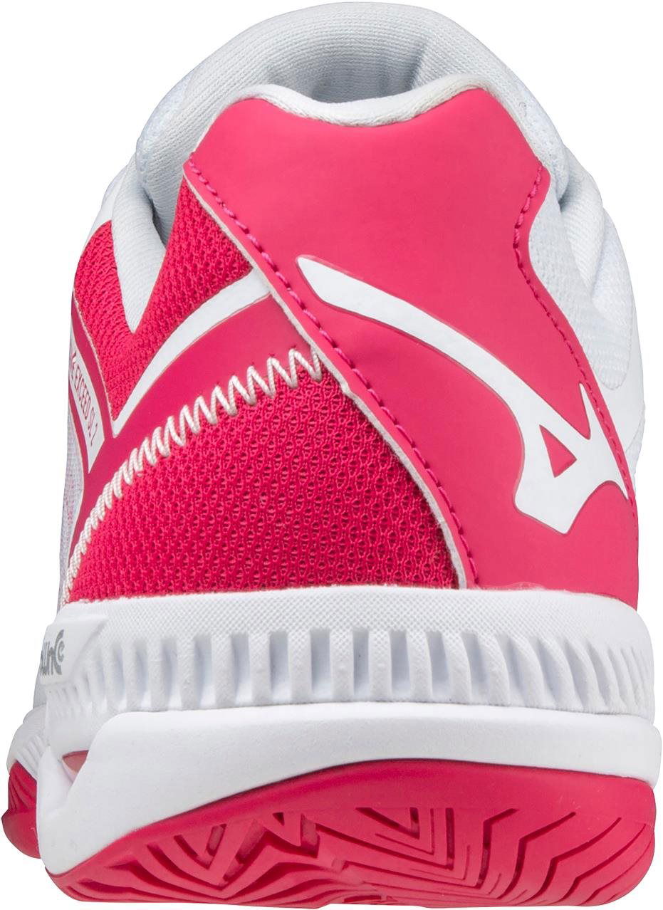 Mizuno wave outlet exceed 2 ac