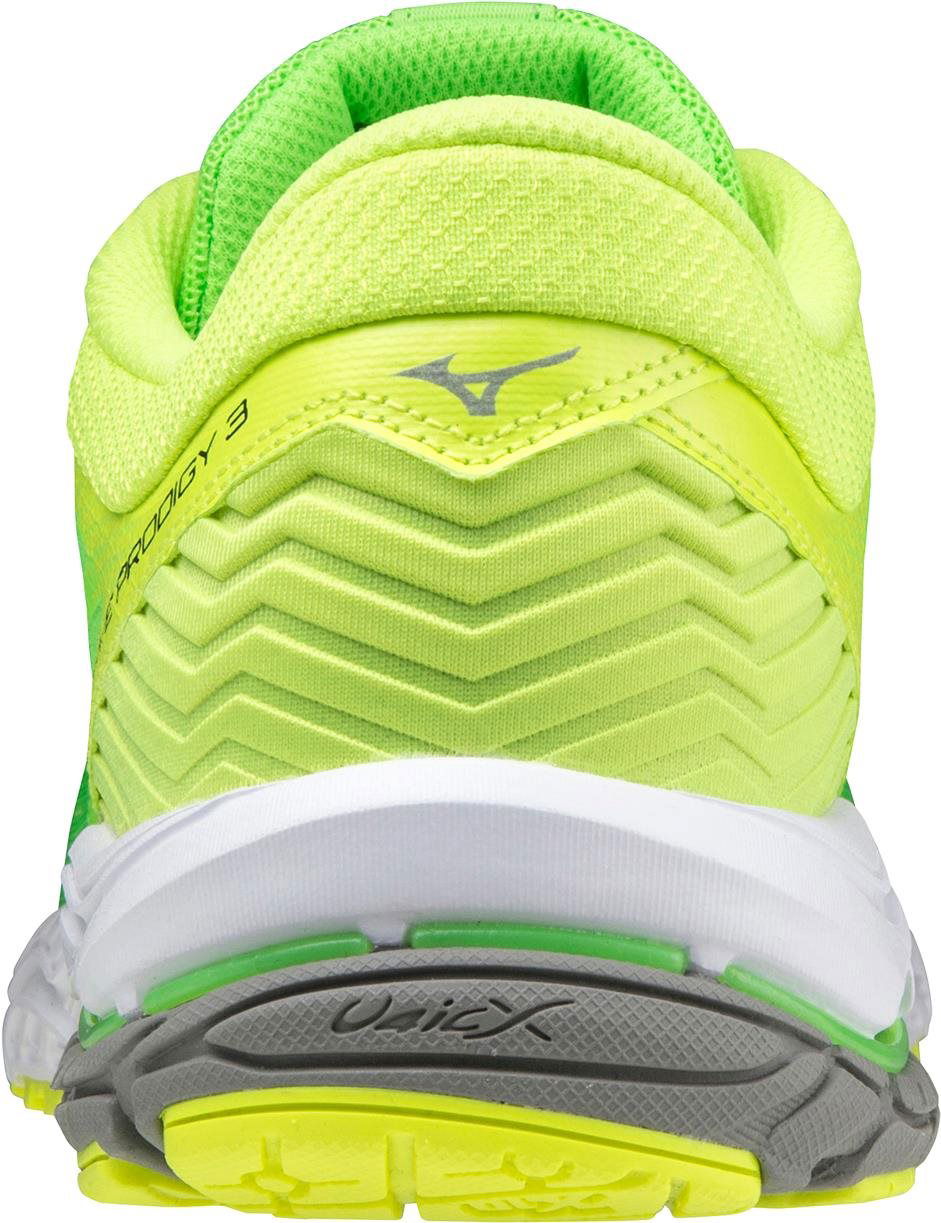 Chaussure mizuno wave online prodigy 2