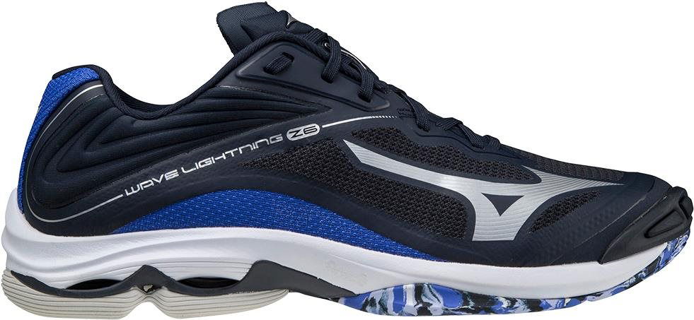 Mizuno wave online 43