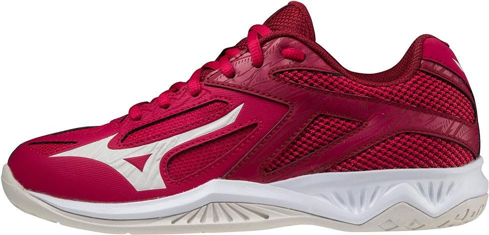 Mizuno thunder outlet blade red