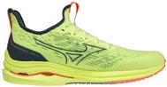 Mizuno Wave Rider Neo 2 yellow/blue EU 44.5 / 290 mm - Running Shoes