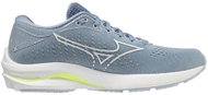 Mizuno Wave Rider 25 grey/white EU 40 / 255 mm - Running Shoes