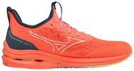 Mizuno Wave Rider Neo 2 pink/blue EU 37 / 235 mm - Running Shoes