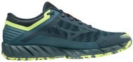 Mizuno Wave Ibuki 3 blue/yellow EU 39 / 250 mm - Running Shoes