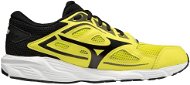 Mizuno Spark 7 yellow/black - Running Shoes