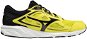 Mizuno Spark 7 yellow/black - Running Shoes