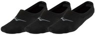 MIZUNO Short socks 3P, black M - Socks
