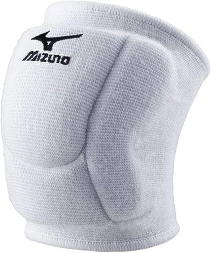 Mizuno VS1 Compact Kneepad/White/S - Knee Protectors - Main image