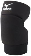 Mizuno Open Back Kneepad/Black/XXL - Knee Protectors
