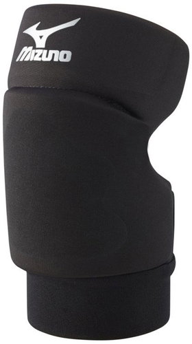 Mizuno Open Back Kneepad/Black/XL - Knee Protectors - Main image