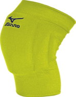 Mizuno Team Kneepad/Safety Yellow/Navy/L - Knee Protectors