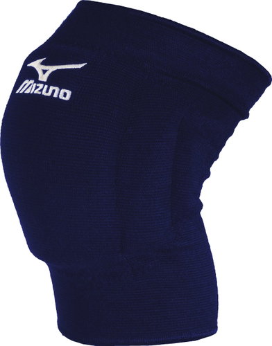 Mizuno Team Kneepad Jr/Navy - Knee Protectors - Main image