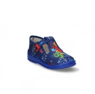 BIGHORN - FILIP C, size EU 22 - House Shoes