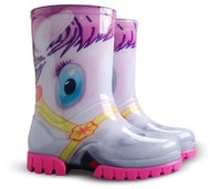 DEMAR - TWISTER Pony, vel. EU 28/29 - Holínky