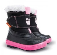 DEMAR - BEAR Grey, size EU 24/25 - Snowboots