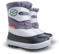 DEMAR - BABY SPORT Grey, size EU 28/29 - Snowboots