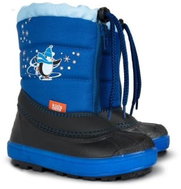DEMAR - KENNY 2 Blue, size EU 24/25 - Snowboots