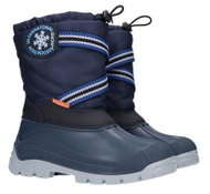 DEMAR - SNOW LAKE Blue, size EU 35/36 - Snowboots