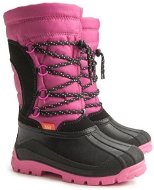 DEMAR - SAMANTA Pink - Snowboots