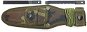 Pouzdro na nůž Mikov Uton 362-4 Camouflage MNS včetně příslušenství - Pouzdro na nůž