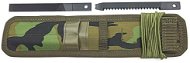 Pouzdro na nůž Mikov Uton 362-4 Camouflage včetně příslušenství - Pouzdro na nůž