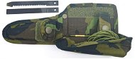 Mikov Uton 362-4 Camouflage/K MNS, Including Accessories - Knife Case