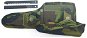 Mikov Uton 362-4 Camouflage/K MNS vrátane príslušenstva - Puzdro na nôž