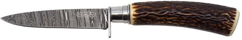 Mikov Dagger Boot Knife 374-NH-1/D - Hunting Knife - Main image