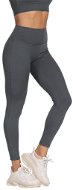 Yoga Sporty Long dámské legíny černá, vel. XL - Legíny