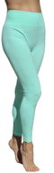 Motion Pants sportovní legíny mint, vel. M - Legíny
