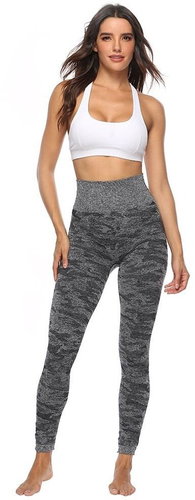 Fit Pants sportovní legíny černá, vel. M - Legíny - Main image