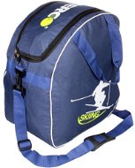 Ski Boot Bag Merco Taška na lyžáky, boot bag, navy, 1 ks - Vak na lyžařské boty